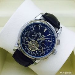 Patek Philippe - Grand Complications - White Tourbilon