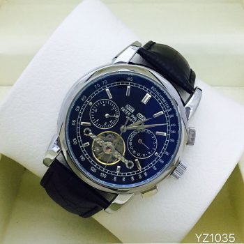Patek Philippe - Grand Complications - White Tourbilon
