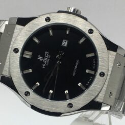 Hublot - Classic Fusion - Chronograph Titanium Bracelet