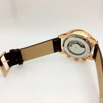 Montblanc - TimeWalker - Chronograph Automatic