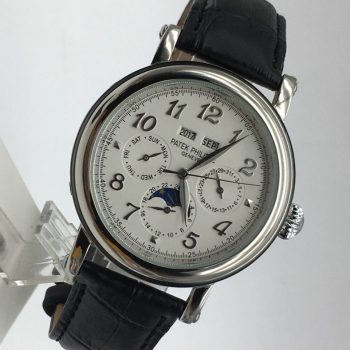 Patek Philippe - Grande Complication - 52