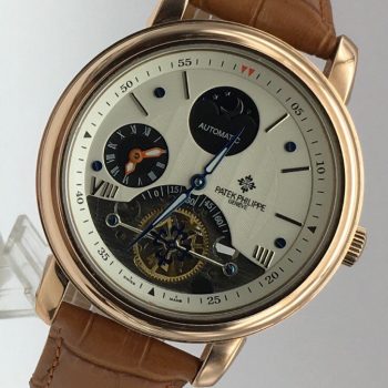 Patek Philippe - Grand Complications - 5370