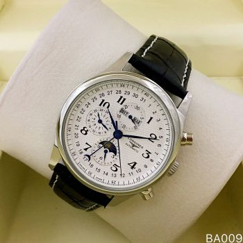 Longines - The Longines Master Collection - L2