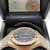 Audemars Piguet - Royal Oak Chronograph Quartz (0012)
