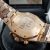 Audemars Piguet - Royal Oak Chronograph Quartz (0012)