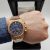Audemars Piguet - Royal Oak Chronograph Quartz (0012)
