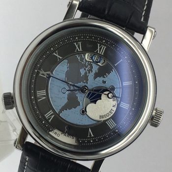 Breguet - Hora Mundi 5717