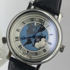 Breguet - Hora Mundi 5717
