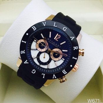 Bvlgari - Diagono Velocissimo