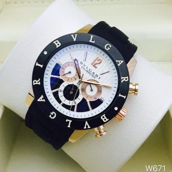 Bvlgari - Diagono Velocissimo