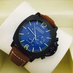 Panerai - Luminor 1950 - Chrono Monopulsante 8 Days GMT Ceramica