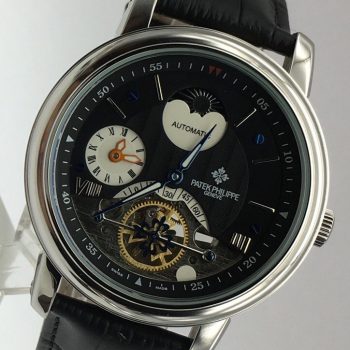 Patek Philippe - Grand Complications - 5370
