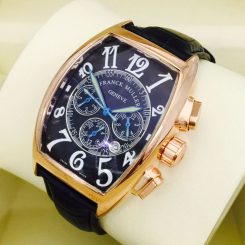 Franck Muller - Mariner 8080 CC AT