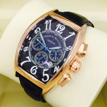 Franck Muller - Mariner 8080 CC AT