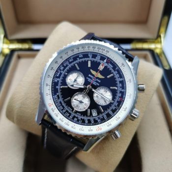 Breitling - Navitimer B01 Chronograph (0274)