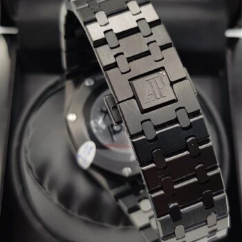 Audemars Piguet - Royal Oak Chronograph (N8) (0012)
