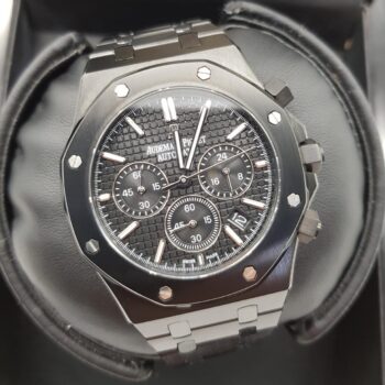 Audemars Piguet - Royal Oak Chronograph (N8) (0012)