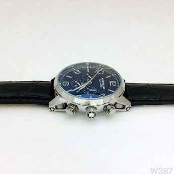 Montblanc - TimeWalker - Chronograph Automatic