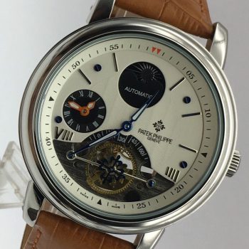 Patek Philippe - Grand Complications - 5370