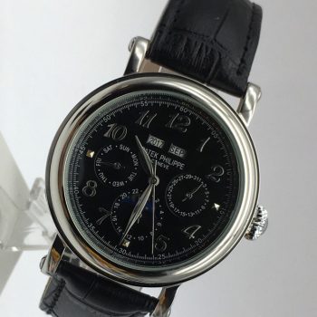 Patek Philippe - Grande Complication - 52