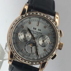 Patek Philippe - Grand Complications - 5271