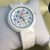 Louis Vuitton - Tambour - Disc Amarante S