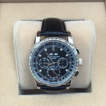 Patek Philippe - Grand Complications - 5271