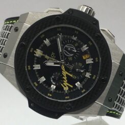 Hublot - Big Bang - Chronograph King Yellow