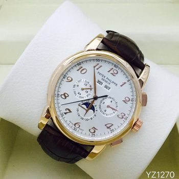 Patek Philippe - Complications - 23