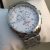 Tissot - T-Classic - Couturier - White Iron