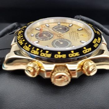 ﻿Rolex - Cosmograph Daytona