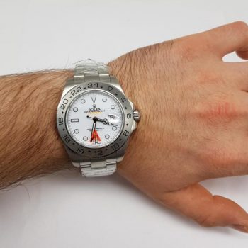 Rolex - Explorer II