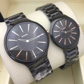 Rado - True Thinline