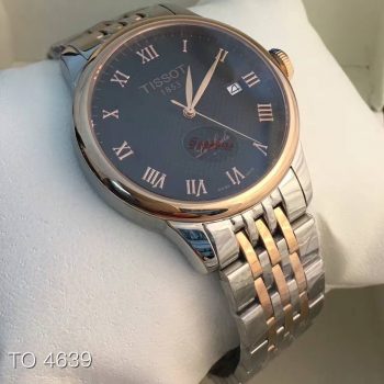 Tissot - T-Classic - Le Locle Automatiqe