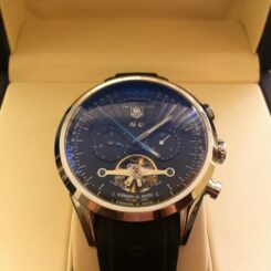 Tag Heuer - Mikrogirder 5000