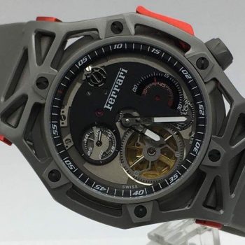 Hublot - Ferrari