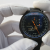 Tag Heuer - Mikrogirder 2000 - Orange