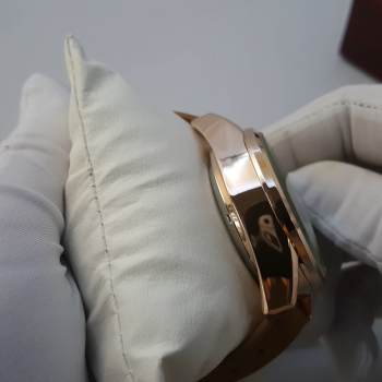 Tag Heuer - Carrera - Calibre 1887