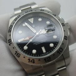 Rolex - Explorer II