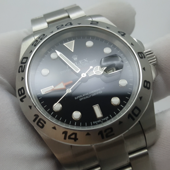 Rolex - Explorer II