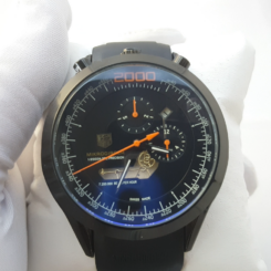 Tag Heuer - Mikrogirder 2000 - Orange