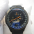 Tag Heuer - Mikrogirder 2000 - Orange