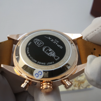 Tag Heuer - Carrera - Calibre 1887