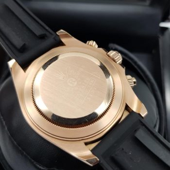 ﻿Rolex - Cosmograph Daytona