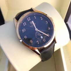 Tag Heuer - Carrera - Calibre 6