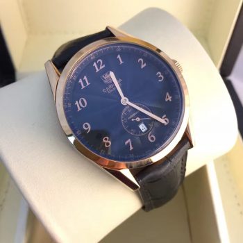Tag Heuer - Carrera - Calibre 6