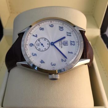 Tag Heuer - Carrera - Calibre 6