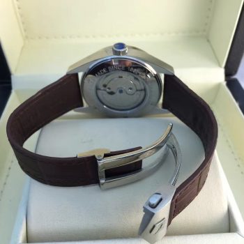 Tag Heuer - Carrera - Calibre 6