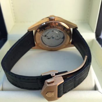 Tag Heuer - Carrera - Calibre 6