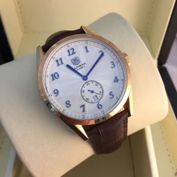 Tag Heuer - Carrera - Calibre 6